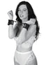 FISHNET CUFFS